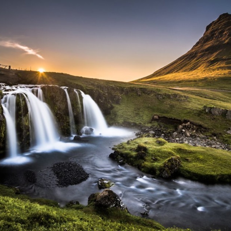 لا شيء أفضل من الطقس في نيوزيلندا على مدار العام