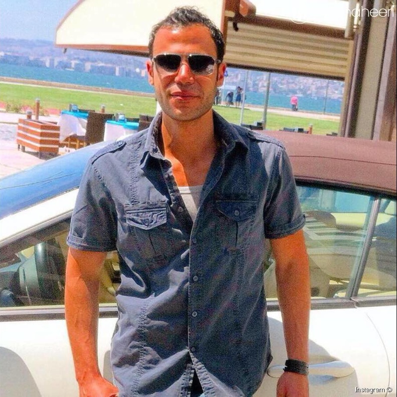 محمد عادل إمام