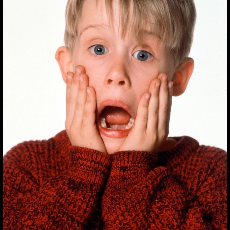 ماكولي كولكين