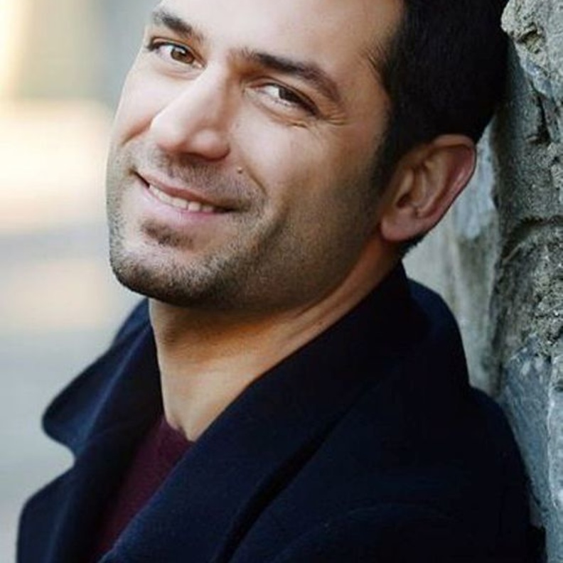 مراد يلديرم