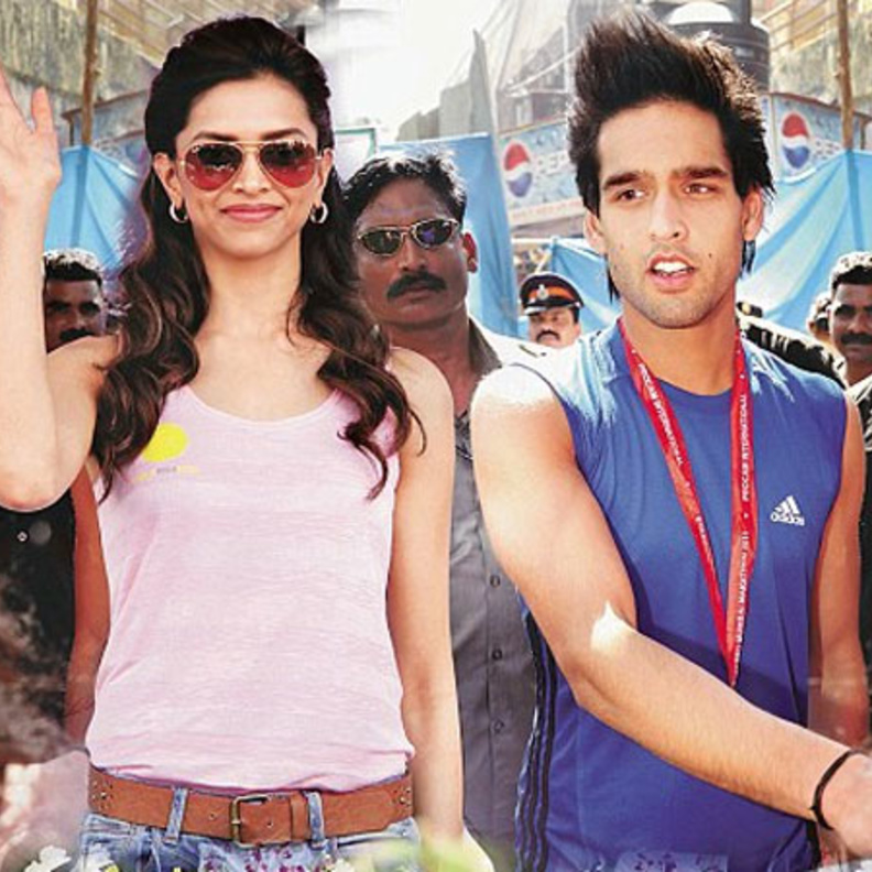 ديبيكا وسيدارت