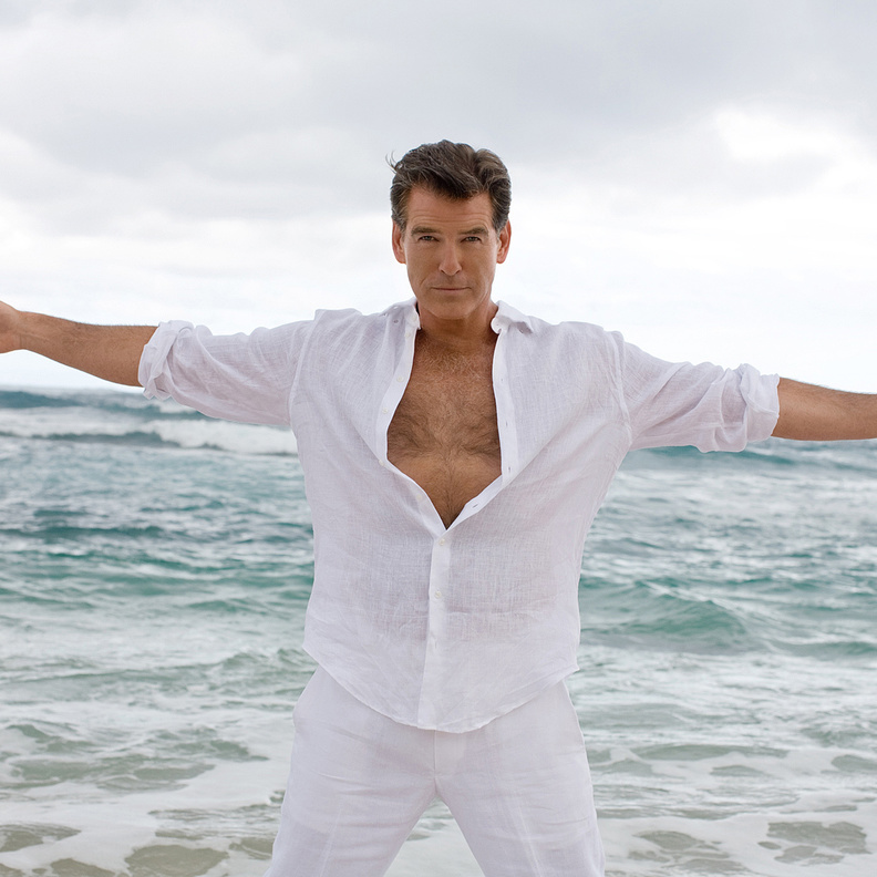 جيرارد بتلر فقد رشاقته بعد فيلم 300