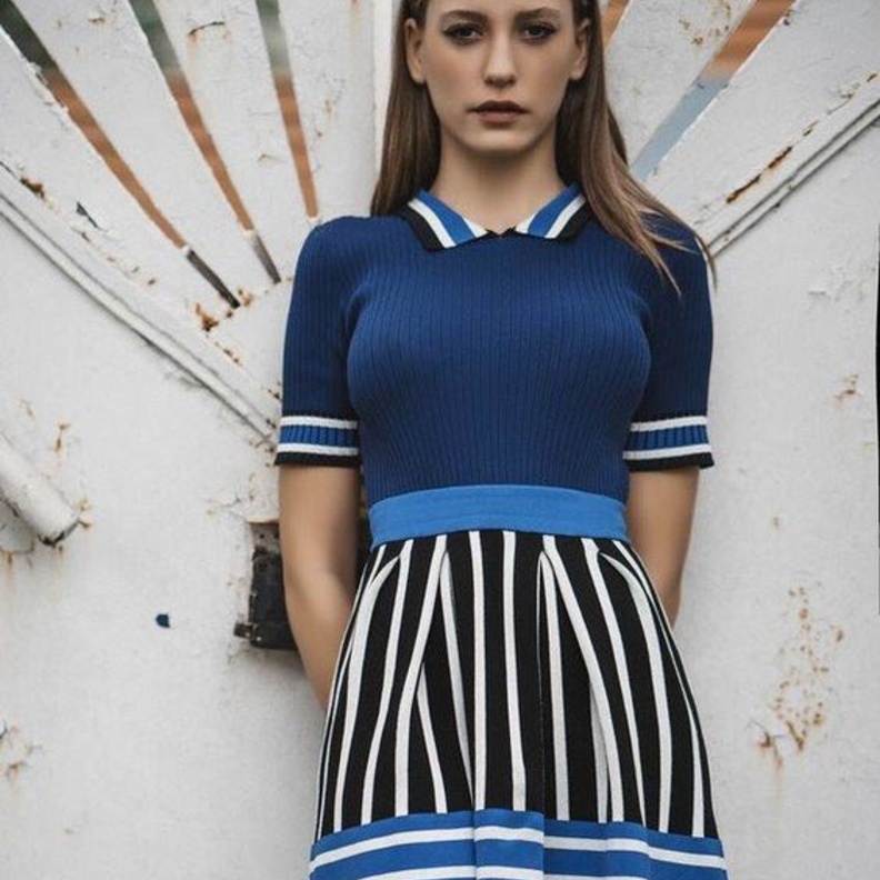 سيريناي ساريكايا