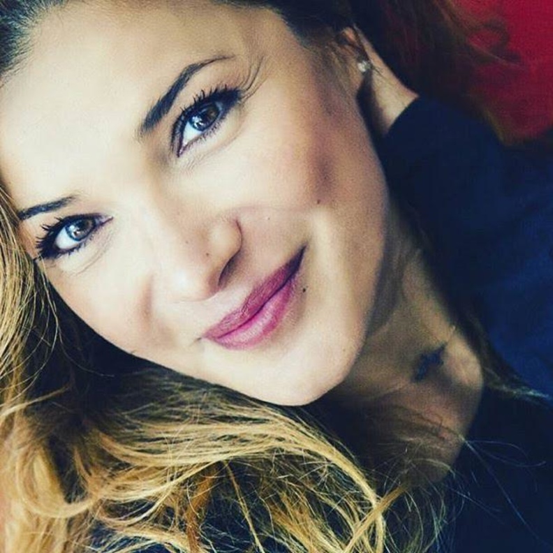 ندى ابو فرحات