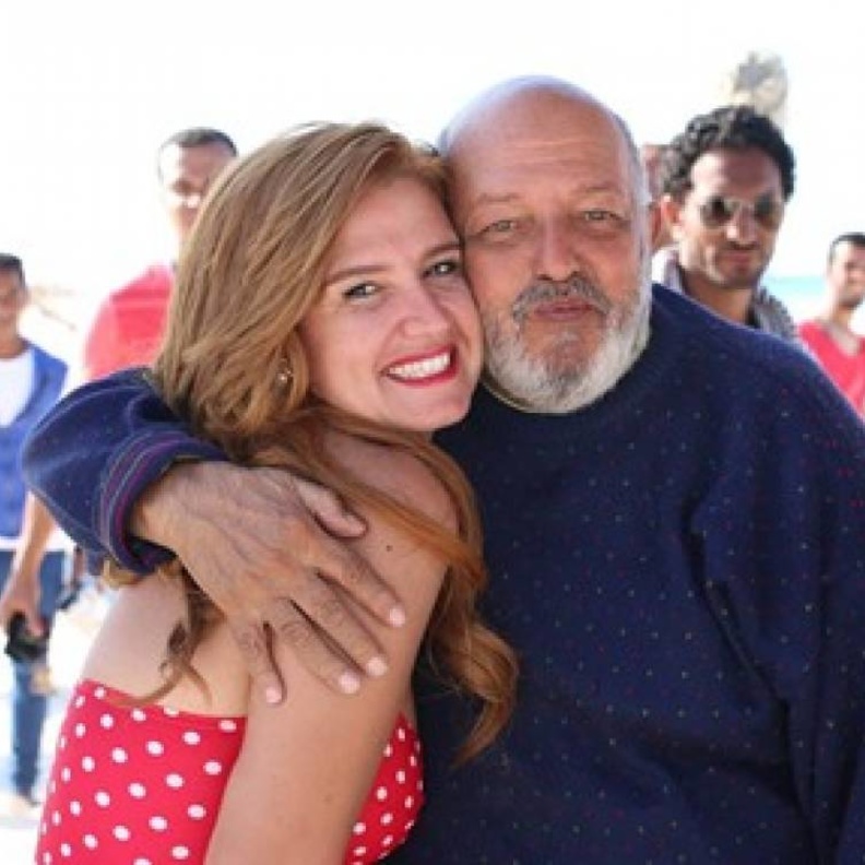 وضع المخرج محمد خان قائمة بالمرشحات