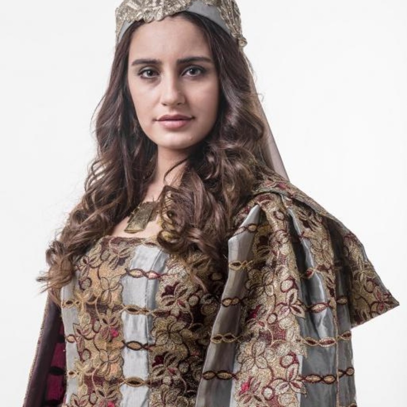 الحلقة 6 مسلسل اوركيديا