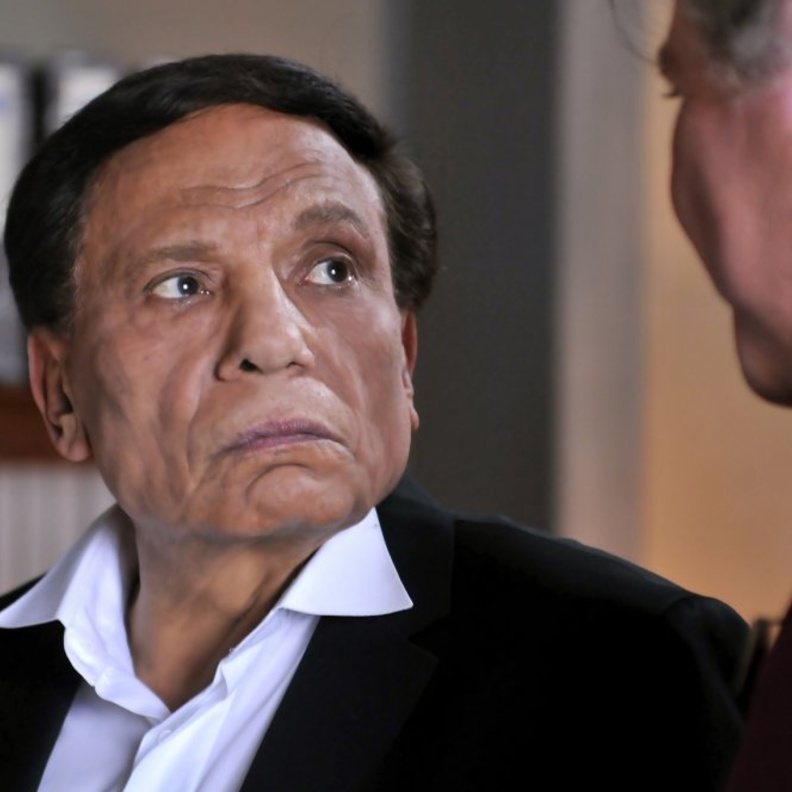 الأسطورة الحقيقية