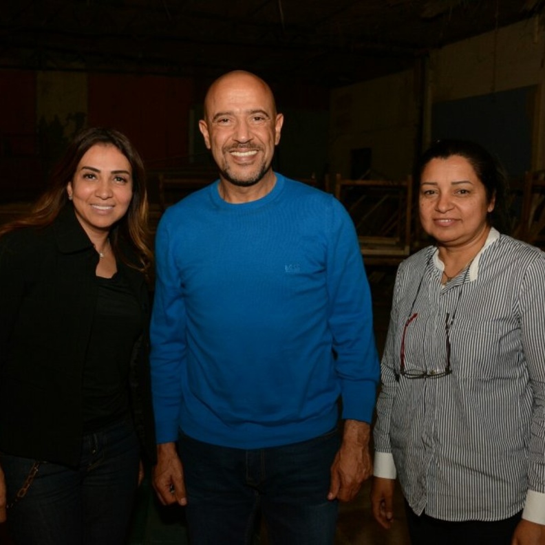 أشرف عبد الباقى 