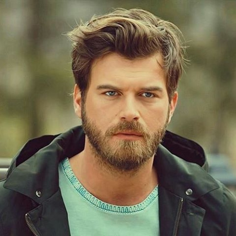 كيفانش تاتليتوغ