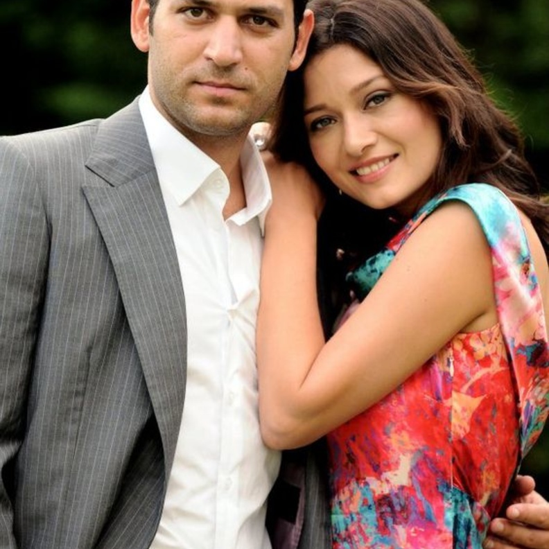 نورجول  يشيلجاي ومراد يلدريم