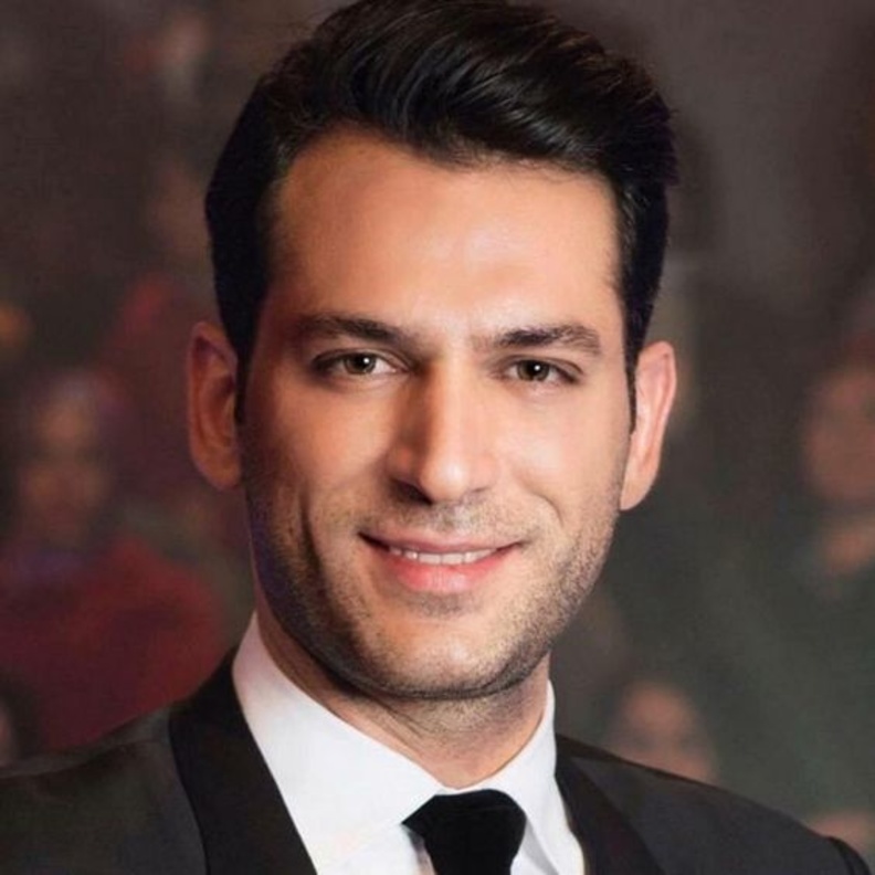 مراد يلديرم