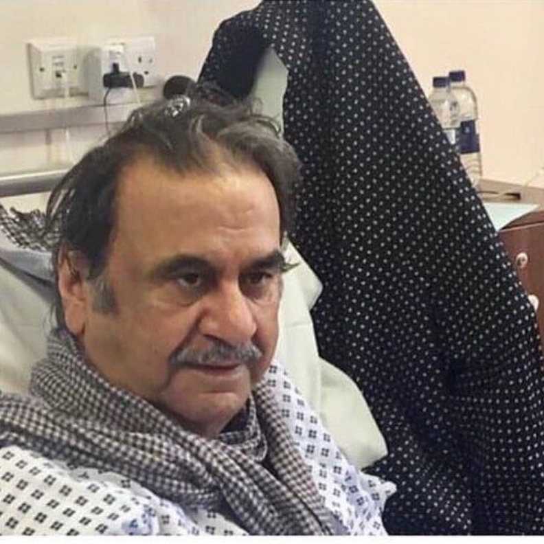 وفاة عبد الحسين عبد الرضا