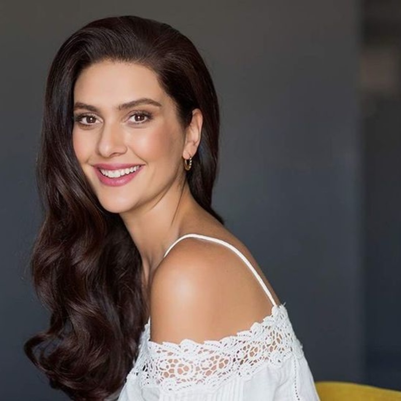 برجوزار كوريل