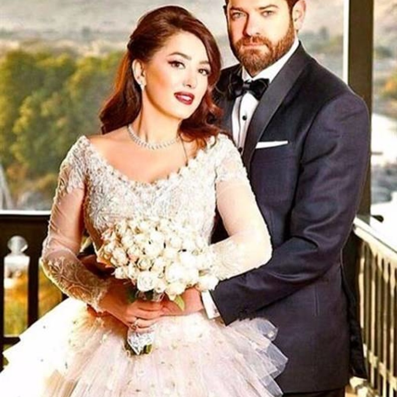 عمرو يوسف وكندة علوش