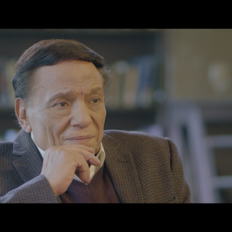 عفاريت عدلي علام