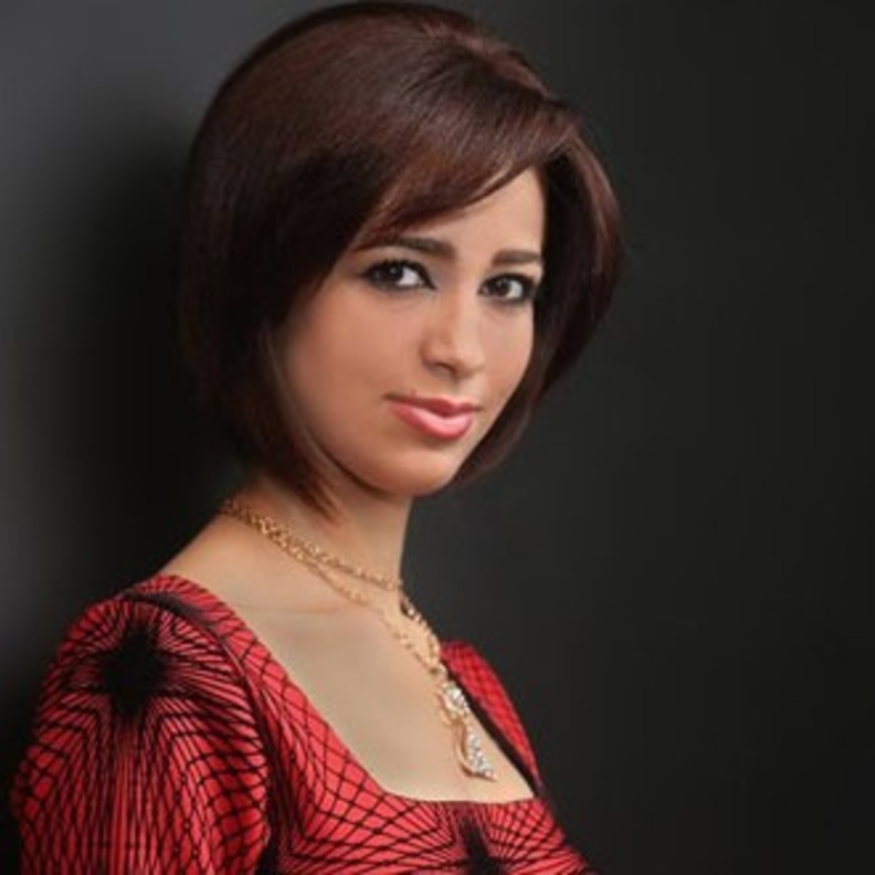 رنا سماحة
