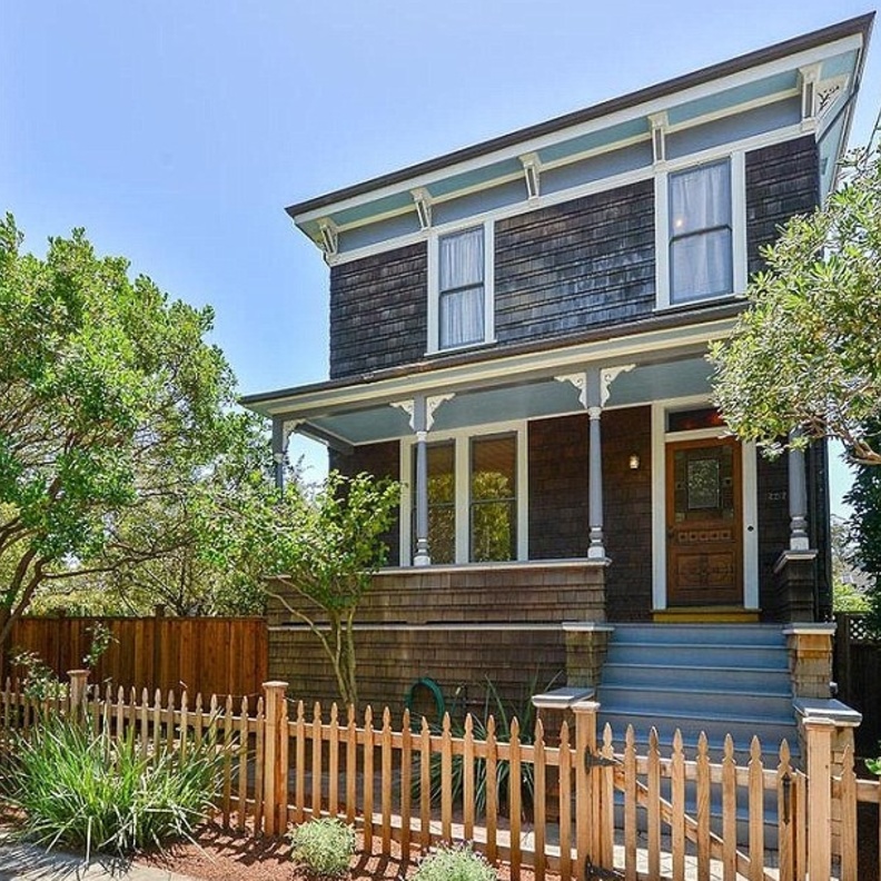 منزل ووبي جولدبرج يباع بـ 2 مليون دولار