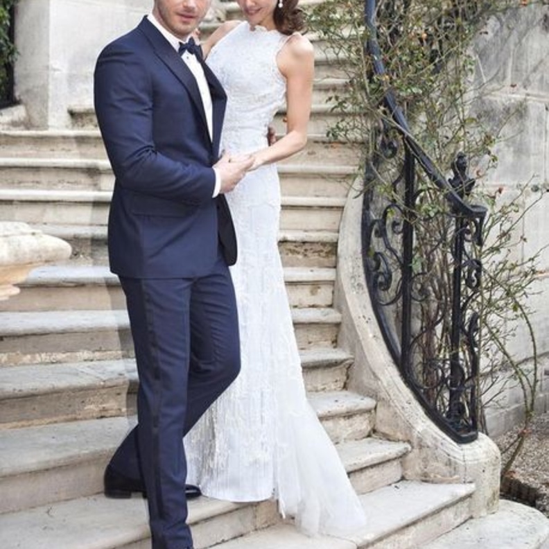 زفاف كيفانتش تاتيلتوج