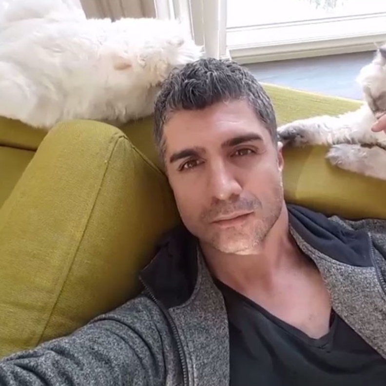 أوزجان دنيز