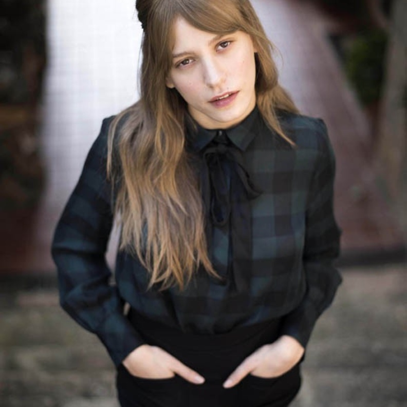 سيريناي ساريكايا