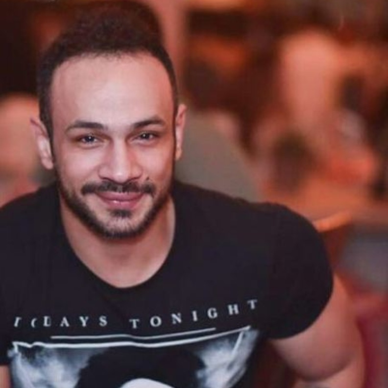 محمد عطية بين الماضي والحاضر