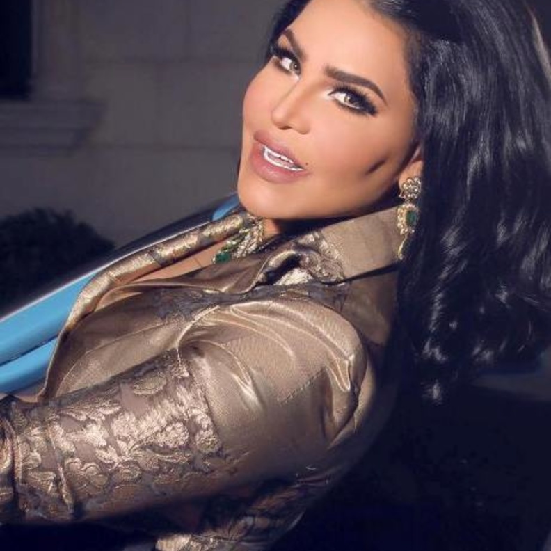 احلام الشامسي