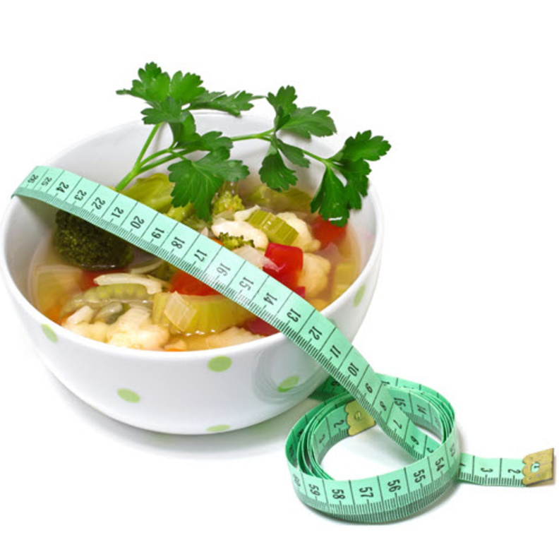 رجيم الشوربة يفقدك الوزن خلال وقت قياسي