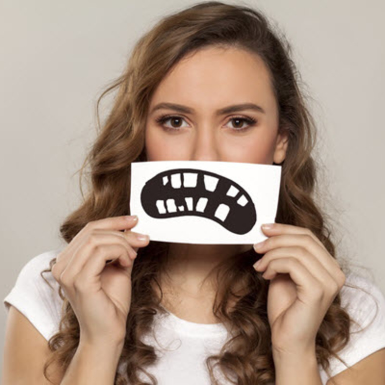 لا مشكلة مع الأسنان المفقودة بعد اليوم مع تطور زراعة الأسنان