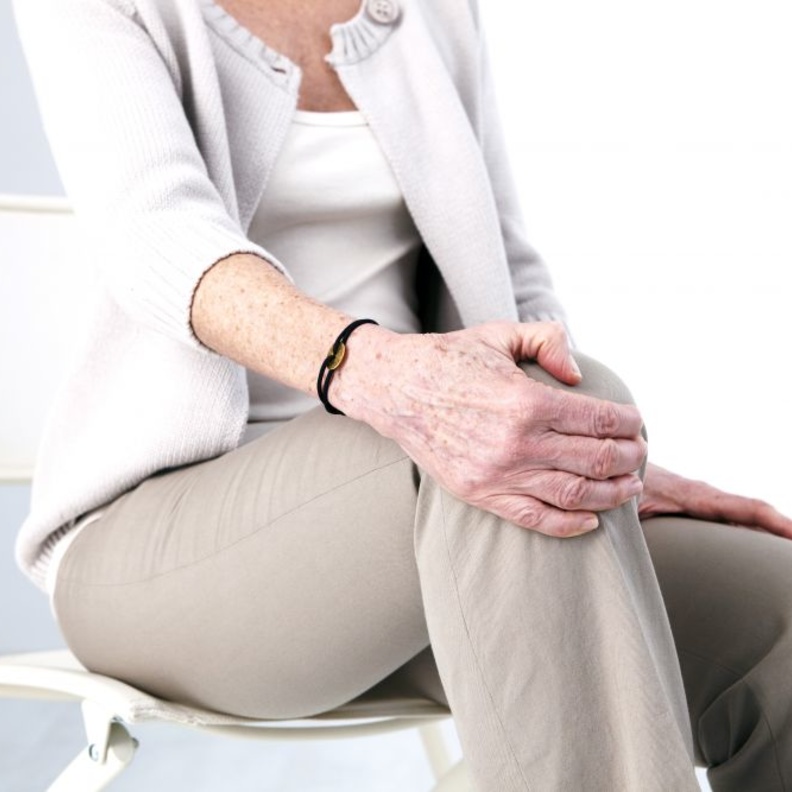 اصابات الغضاريف في الركبة لا تتطلب تجلاخً جراحياً في كل الأوقات