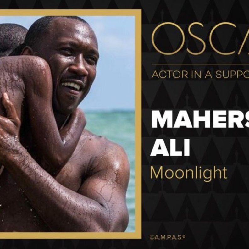 افضل ممثل مساعد