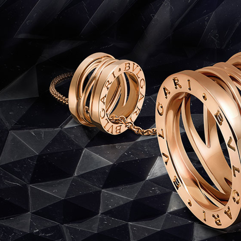 من زها حديد إلى Bvlgari.. خاتم B.zero1 الأسطوري