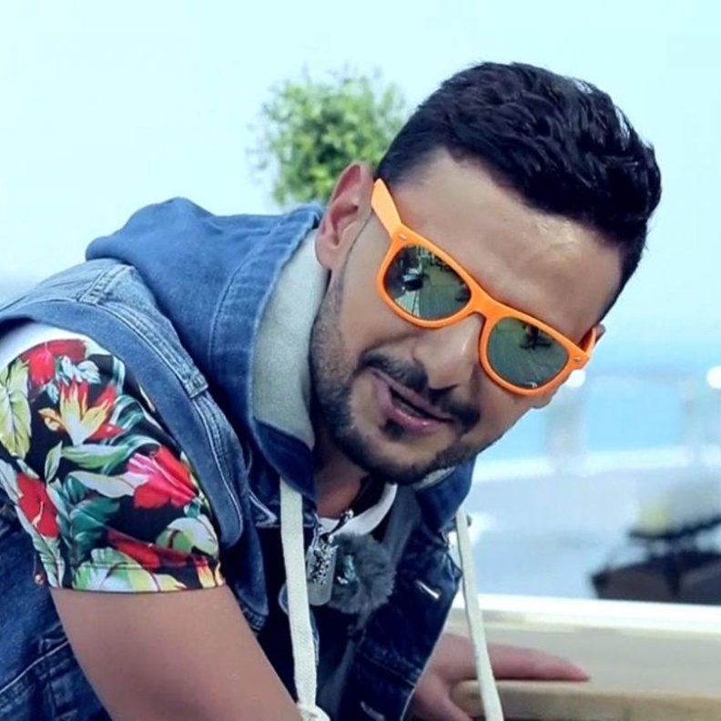 النجم رامز جلال