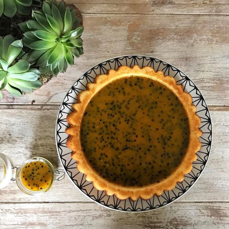 تبتكر اروى لوتاه وصفات تعكس شخصيتها وطبعها