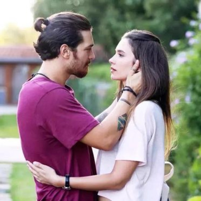 فيلم جنون العسل