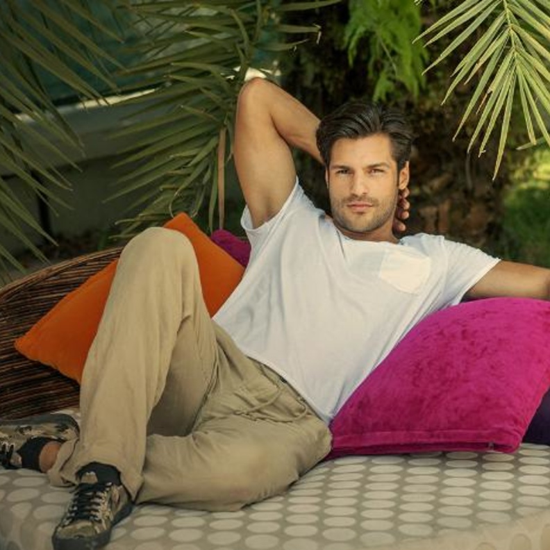 سركان تشاي أوغلو 