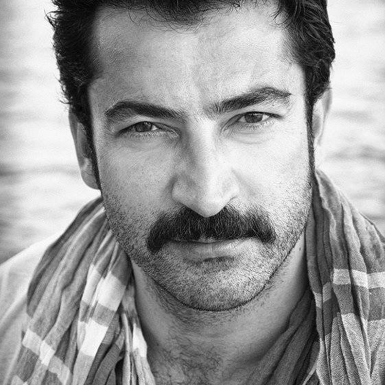 كينان اميرزالي أوغلو