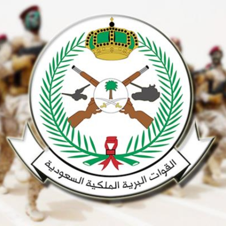 القوات البرية الملكية السعودية فتحت باب الانضمام إليها لـ 850 طالبا أساسيا و مائة طالب سعودي احتياطي