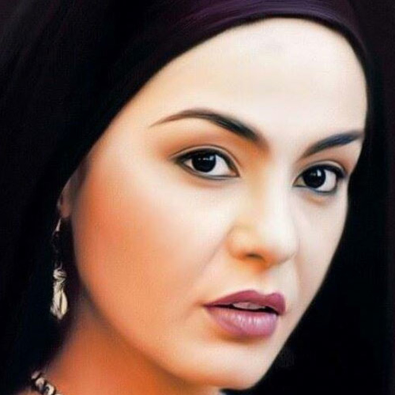 أحدث صور شريهان