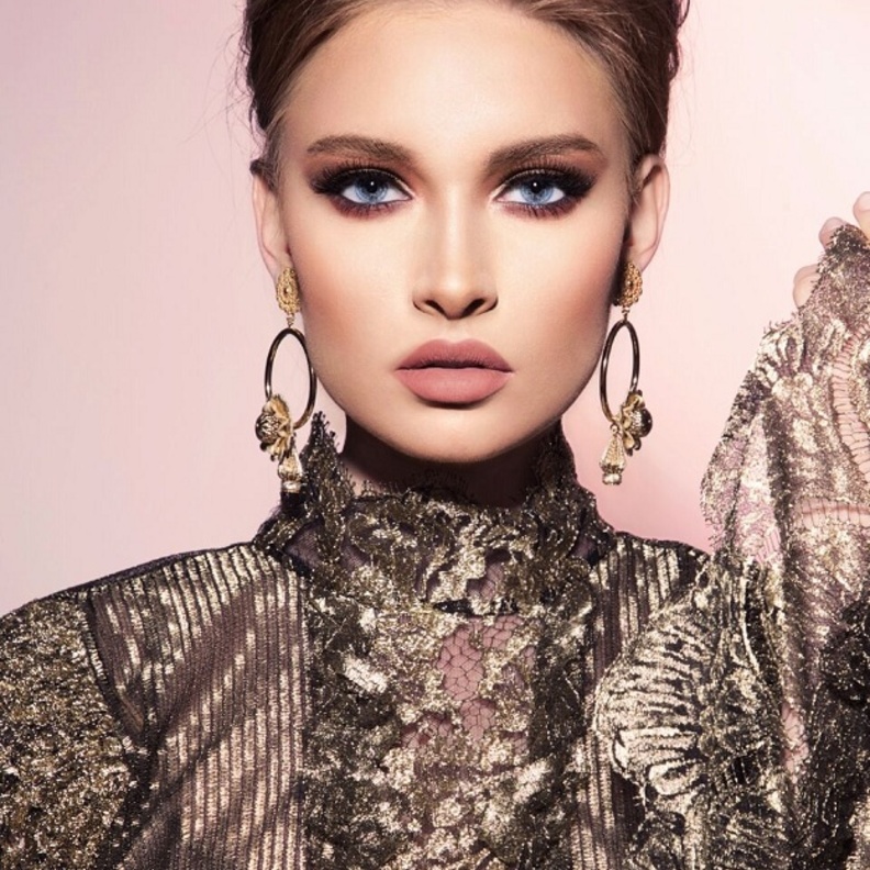 مكياج عيد الاضحى 2017