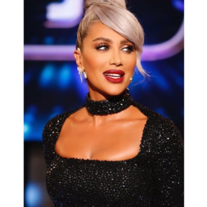 مايا دياب 2016