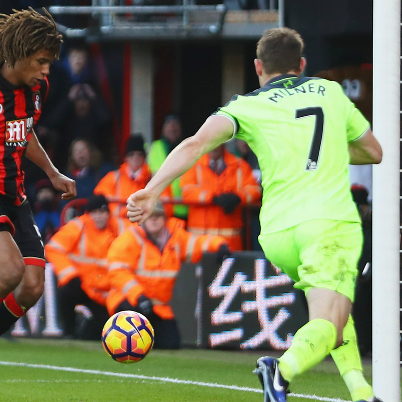 3 أهداف في 20 دقيقة تقلب المباراة