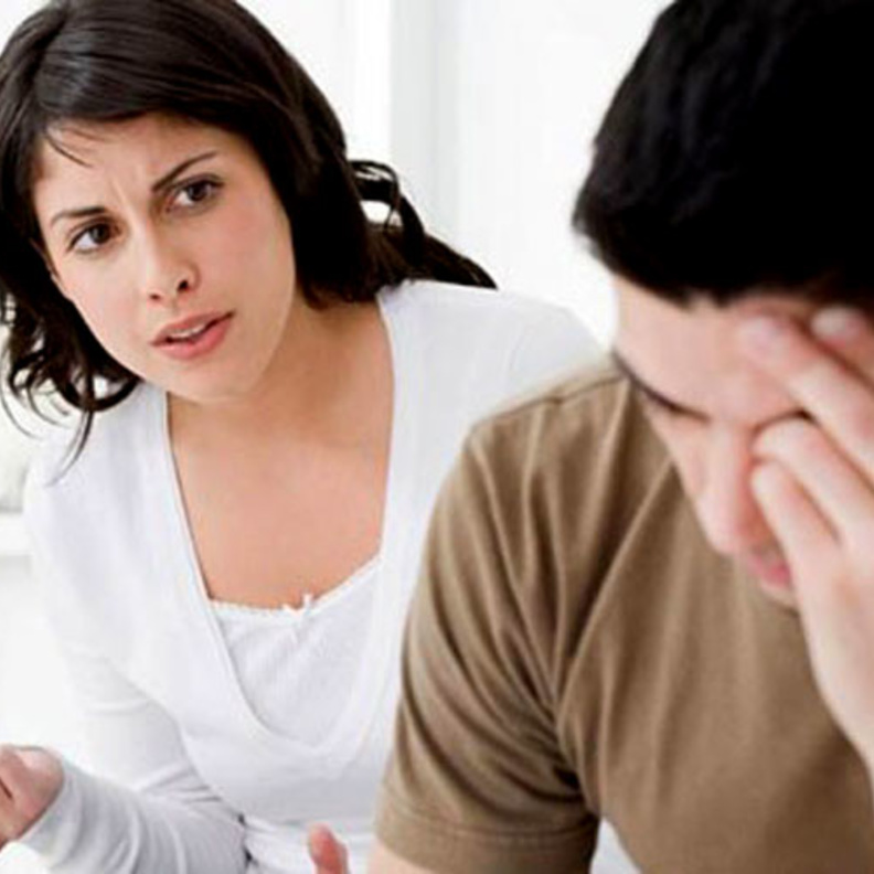 3 اسرار تجعل الرجل يفقد حب المرأة له