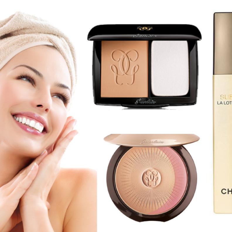 3 خطوات تجنّبيها لبشرتك الدهنية في رمضان