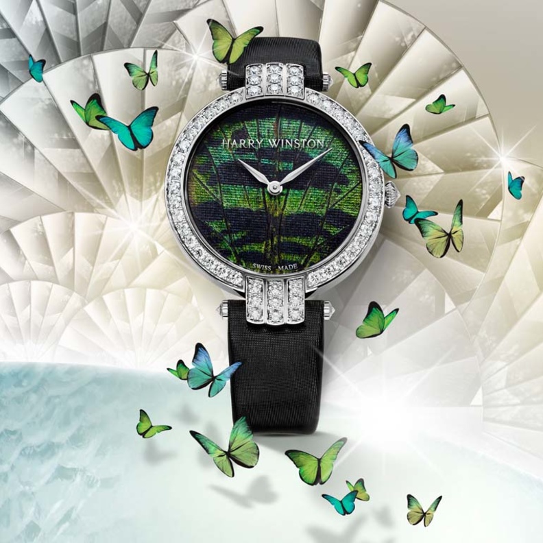 Jaquet Droz