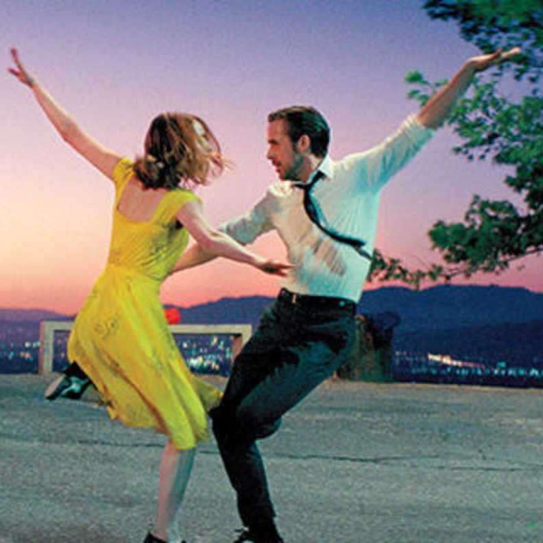فيلم La La Land