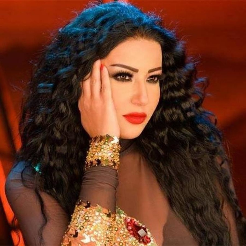 سمية الخشاب