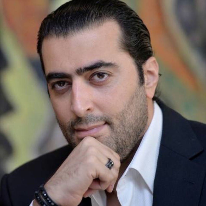 باسم ياخور ورد على معجب