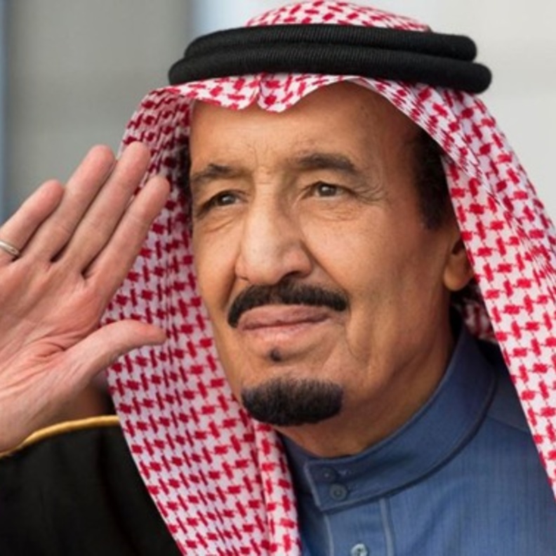 توجيهات خادم الحرمين الشريفين جاءت بصرف رواتب الموظفين في 23 رمضان 