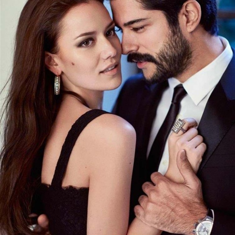 فهرية إفجان وبوراق أوزجفيت