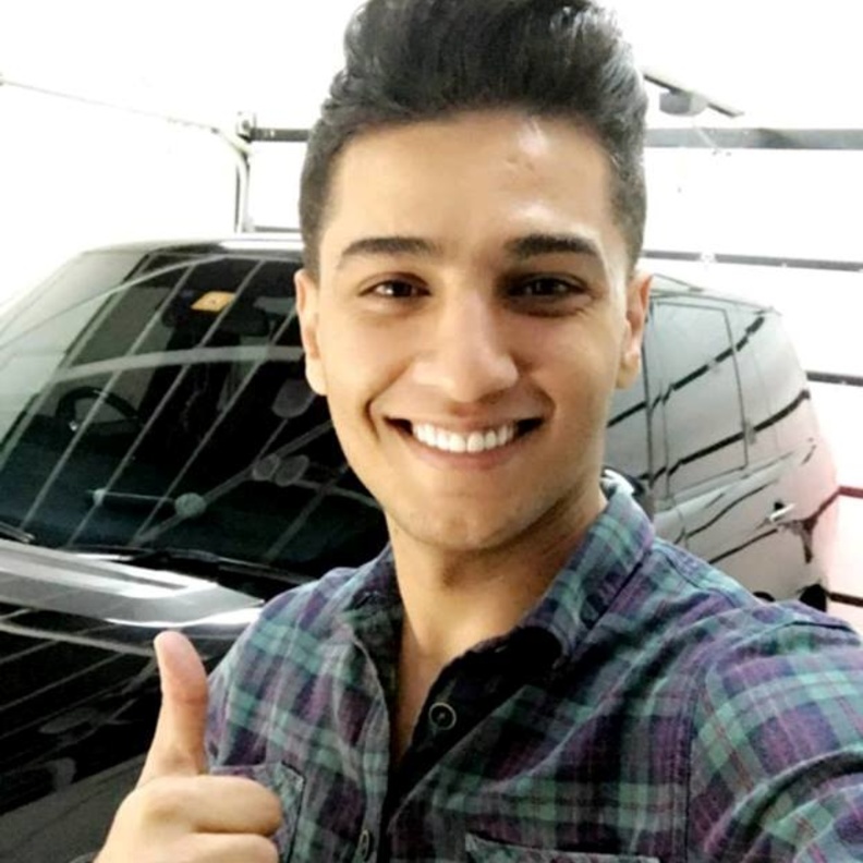محمد عساف 5
